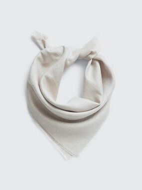 GAP Linen Bandana